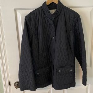 EUC Van Heusen Jacket!